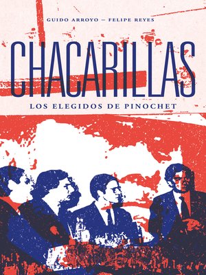 cover image of Chacarillas